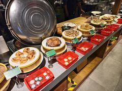-三晋老田饸饹面(中大街店)