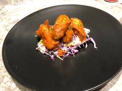-Hurricane's Grill 飓风牛排