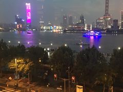 景观位-Jean Georges