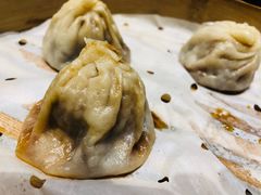 -太湖饭店·寄畅轩中餐厅