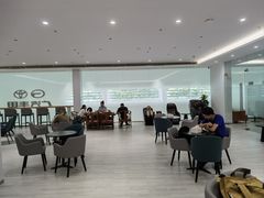 -上海和展广汽丰田4S店(老闵行店)