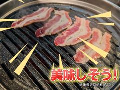 -晓燃地摊烤肉(朝阳双桥店)