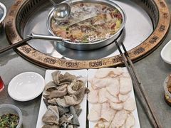 -鑫宝沙茶牛肉火锅(永泰店)