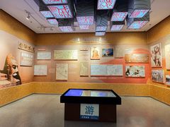 -炳灵寺世界文化遗产旅游区