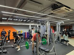 -ALIV WELLNESS运动健身(浦东大道店)