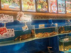 -福来齐·鲁菜海鲜·渔家菜(朝阳街分店)