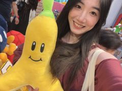 -日本环球影城