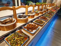 -汉丽轩韩式自助烤肉十二年(SM广场店)