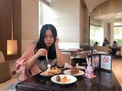 -上海外滩茂悦大酒店