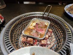 -上男·烧肉集市(五一广场店)
