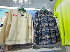 -YONEX网羽有约(新街口店)