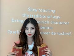 -拾烧·古法手作车轮饼(西直门凯德茂店)