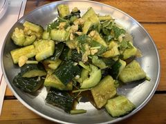 -后街佬·炭火鲜鱼杂(南城店)