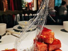 -玫瑰厅上海菜(兴国路店)