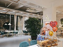 -ins森林童话餐厅coffee&bistro