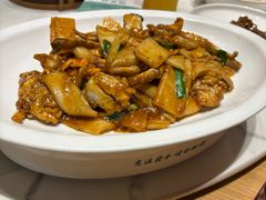 -筱爷叔·上海传统手工菜(玉树路店)