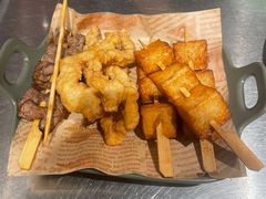 -潮界(虹桥新天地店)