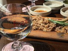 -Fuzzy Bistro 浮几韩餐·茶酒馆