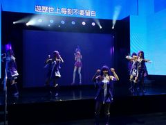 -上海JOYPOLIS环游嘉年华主题乐园