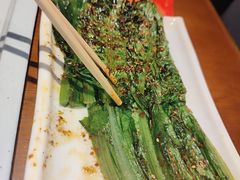 -状元阁烧烤(新华路总店)