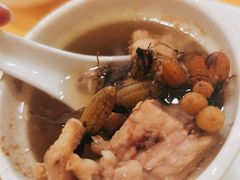 -粤·向群饭店(泮塘路店)
