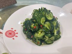 -万宝海鲜舫(劳动公园店)