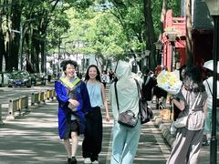 -四川大学(望江校区)