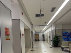 -慈铭体检(洋桥分院)