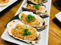 -蟹将军·松叶蟹和牛日料放题自助(K11店)