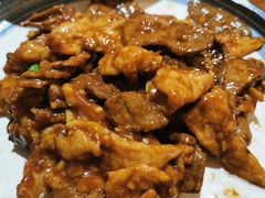 老爆三-陆壹捌餐厅(五大道店)
