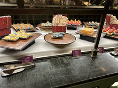 -大冒险家餐厅