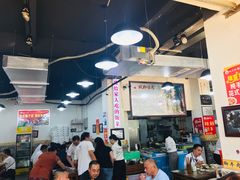 大堂-杨三娘跷脚牛肉(羊子山西路店)