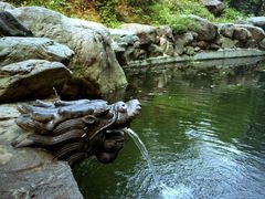 -封龙山风景区