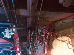 -纳瓦新疆菜(银都店)