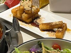 -浩爷羊蝎子火锅(望京店)