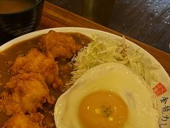 -金龙咖喱
