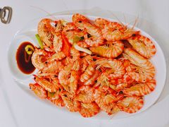 -钱山海鲜大排档