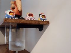 -Line 咖啡(石厦花园店)