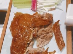 -满园烤鸭·春饼(沈北万达店)