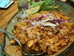 -喜越泰莱·泰越料理(海逸新天地店)