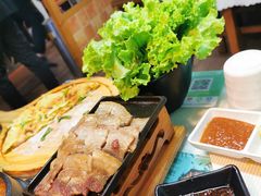 -益百岁牛尾汤(香山路店)