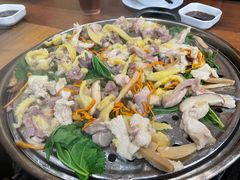 -阿多私房菜(顺德店)