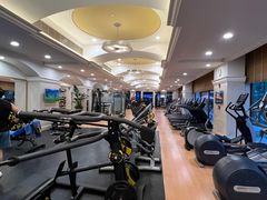 -Waterfall瀑布湾优健源(华侨城店)