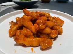 -聚宾楼·烤鸭·家宴(科技三路店)