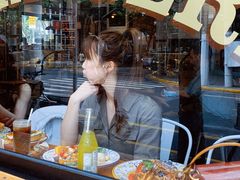 -Alimentari早午餐(安福路店)