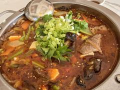 -老毛手抓·盐池滩羊非遗手抓(宁夏总店)