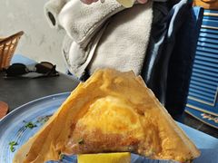 -La Medina餐厅(亮马河南路店)