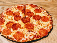 腊肠比萨-棒约翰比萨·意面(张江店)