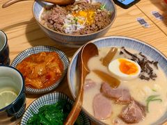 -春笙食堂.丼饭拉面寿司(GOGO新天地店)