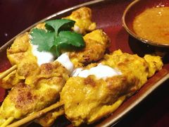 -红泰·泰精选·特色料理(中山路店)